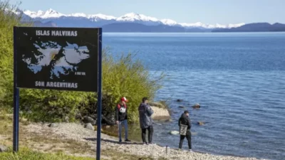 Río Negro sede del primer Congreso Nacional Malvinas