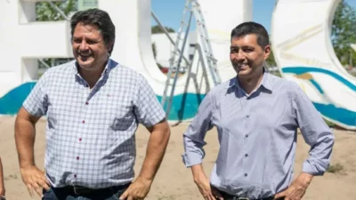 El intendente de Neuquén quiere que las elecciones en la ciudad y la provincia se hagan juntas