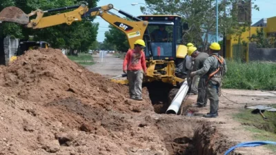 Uno de cada cuatro rosarinos no tiene baño con agua de red en su casa