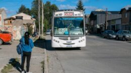 Bariloche: Más de 20 millones de pesos y casi 34 mil litros de combustible para Mi Bus