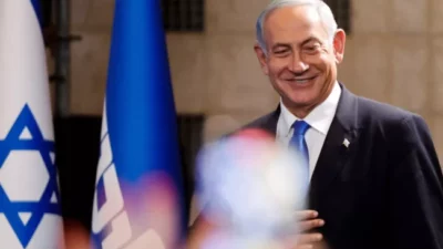 Netanyahu obtuvo la mayoría parlamentaria en las elecciones de Israel