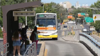 Neuquén: Sigue la polémica por el Metrobús; «es un sistema forzado»