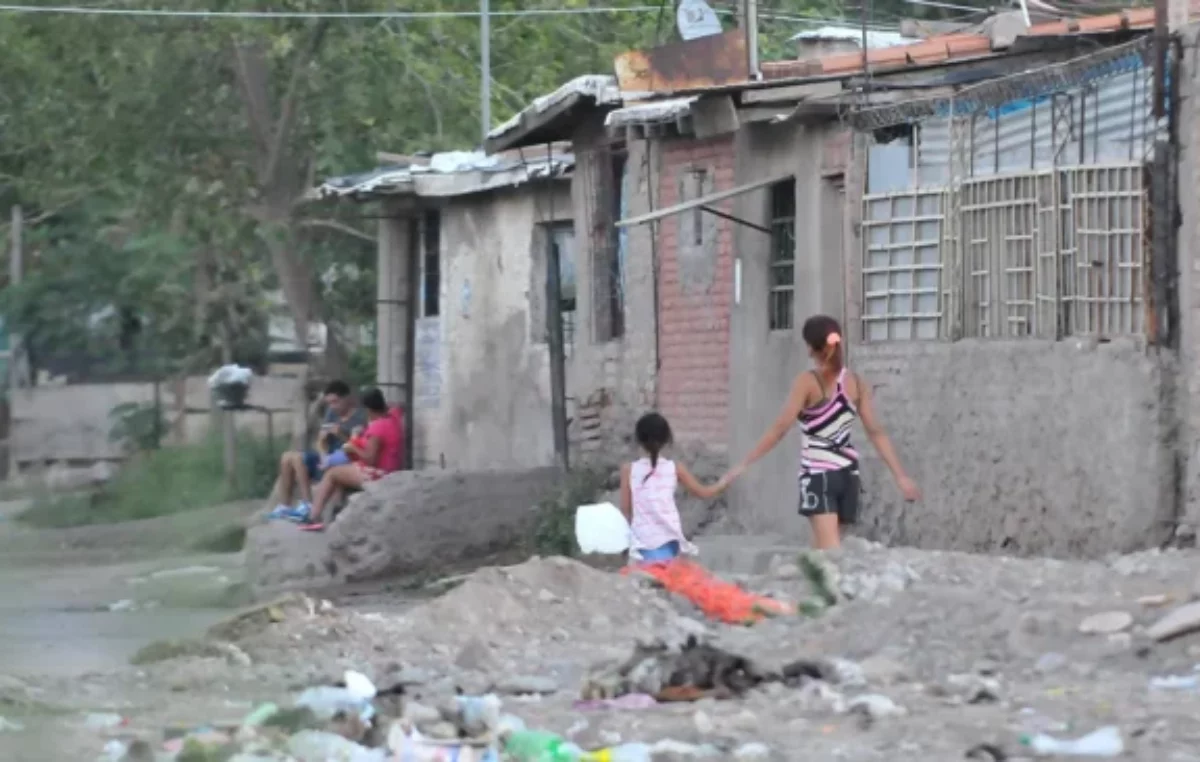 La Legislatura creó un organismo para mejorar la situación de los barrios más pobres de Mendoza