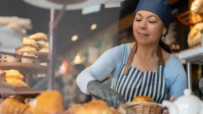 El 42,9% de las pymes argentinas están lideradas por mujeres