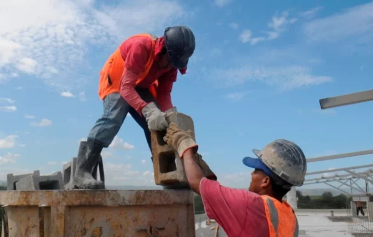 Trabajo registrado: Río Negro en lo más alto a nivel país