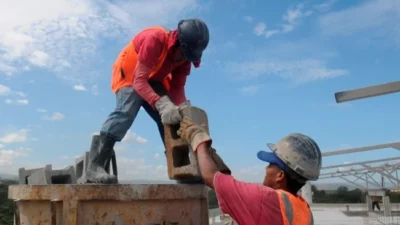 Trabajo registrado: Río Negro en lo más alto a nivel país