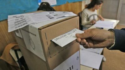 Menos Bariloche, ciudades gobernadas por Juntos elegirán intendente el 16 de abril