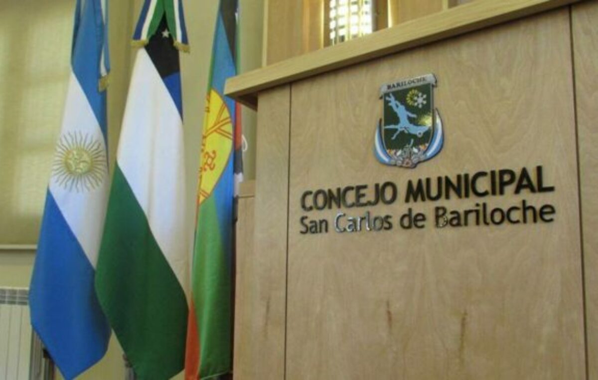 Bariloche: Buscan ratificar la ordenanza que vetó Gennuso y que suma a los usuarios a la comisión de transporte