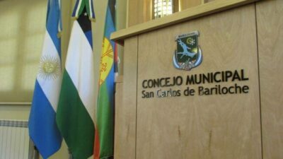 Bariloche: Buscan ratificar la ordenanza que vetó Gennuso y que suma a los usuarios a la comisión de transporte