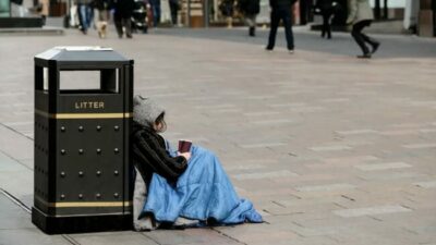 Por la crisis energética, los británicos deberán calefaccionar sus hogares por áreas