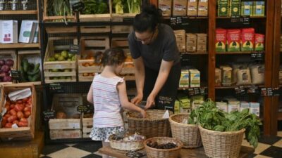 Economía Popular: una alternativa de producción para una alimentación sana a precio justo