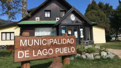 Lago Puelo: municipales cierran año con más de un 100 % de recomposición salarial