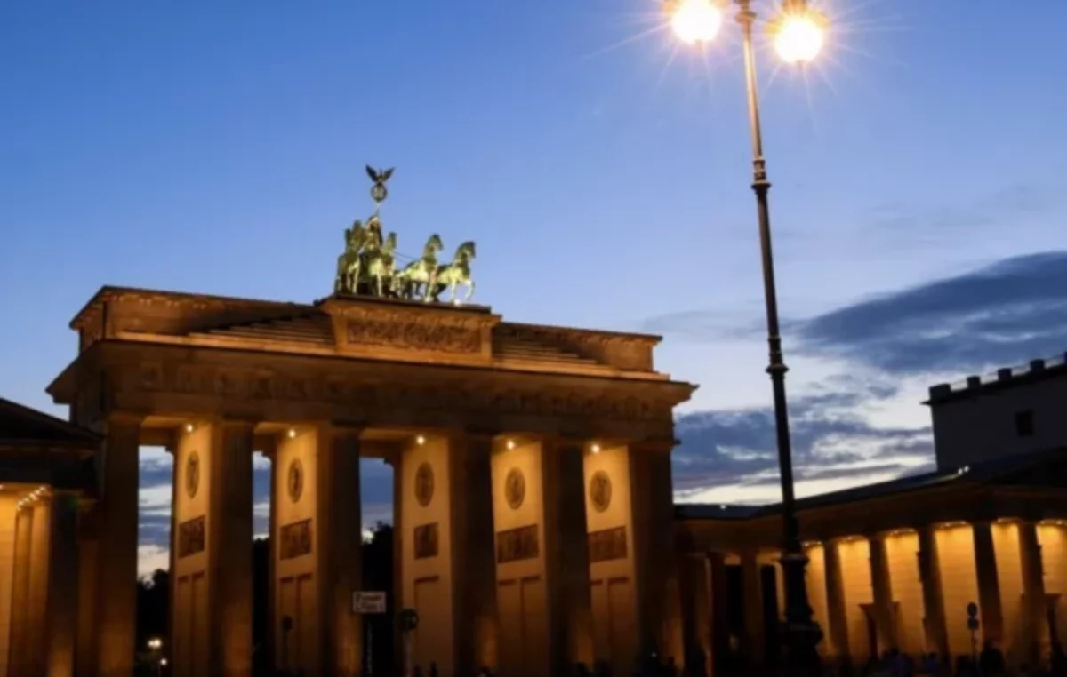 Alemania emitirá un nivel récord de deuda pública en 2023 para paliar la crisis energética