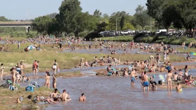 El finde XL movilizó $80 millones en Río Cuarto y las Sierras del Sur