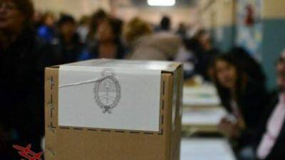No habrá Ley de Lemas ni PASO en Chubut para las elecciones del año que viene