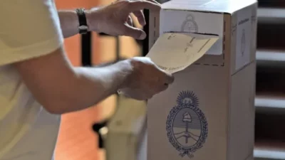 El intendente de Neuquén convocará a elecciones para la misma fecha que Provincia