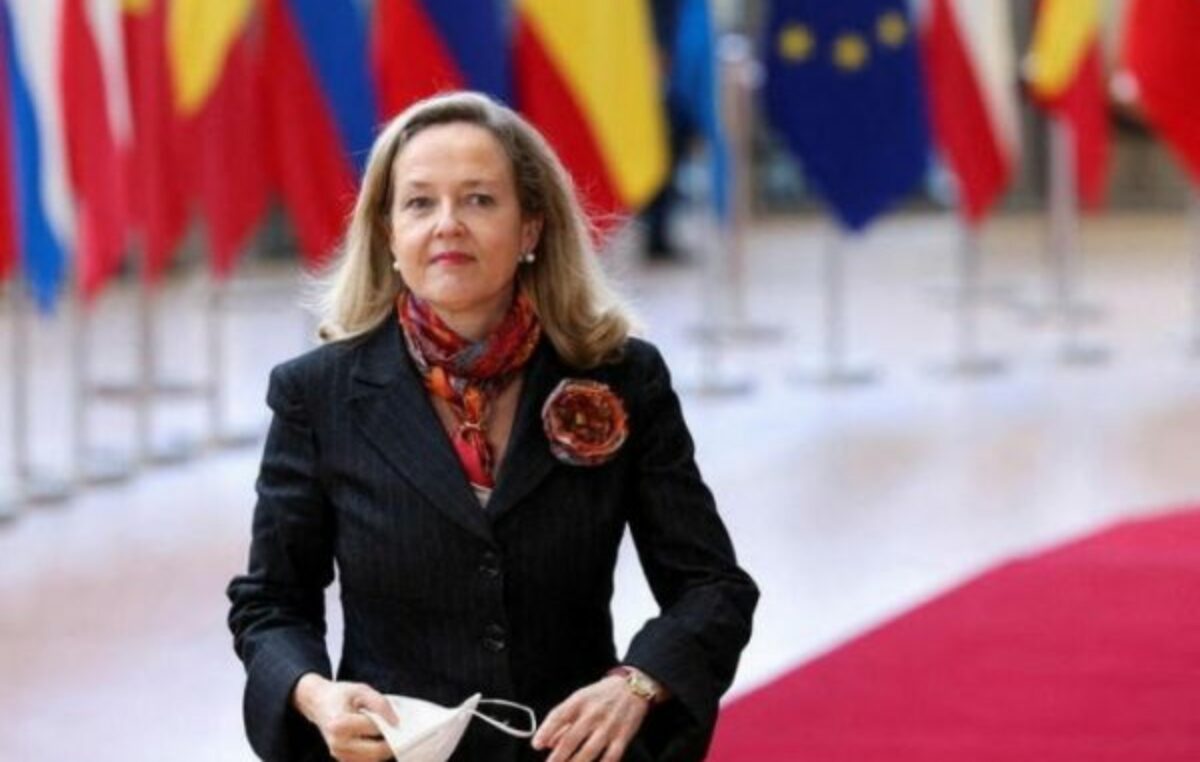 España solicitará más de US$89 mil millones en créditos a la Unión Europea