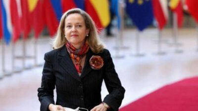 España solicitará más de US$89 mil millones en créditos a la Unión Europea