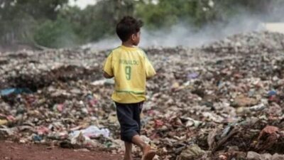 Unicef: «muy precaria» situación de la niñez de Latinoamérica para 2023