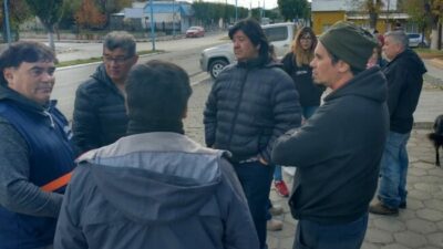 FeSOEM Santa Cruz inicia su proceso de normalización 