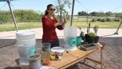 Qué hace el Municipio para mitigar en Santa Fe el impacto del cambio climático