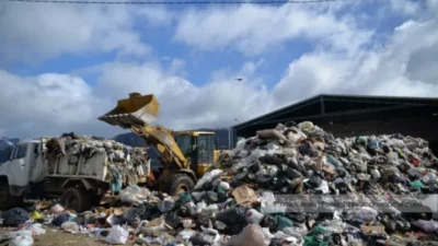 Bariloche: Darán a conocer los informes sobre la situación de los trabajadores del basurero