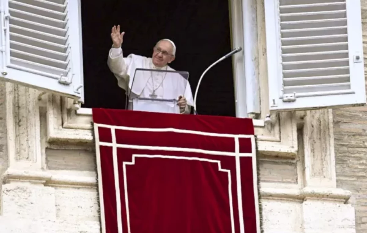 Papa Francisco: «No hay trabajadores libres sin sindicato»