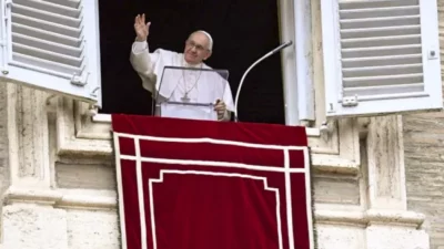 Papa Francisco: «No hay trabajadores libres sin sindicato»