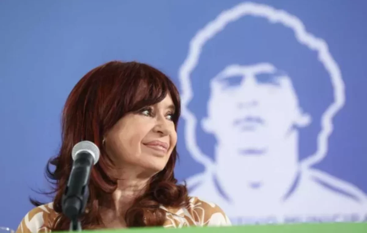 Cristina Fernández: «Ni renunciamiento ni autoexclusión, acá hay proscripción»