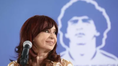 Cristina Fernández: «Ni renunciamiento ni autoexclusión, acá hay proscripción»
