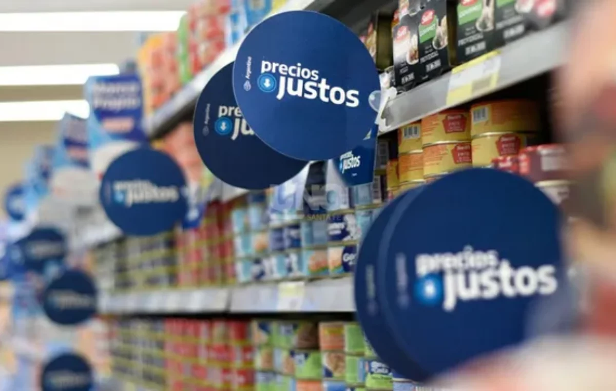 Precios justos: supermercados santafesinos aún no se sumaron y el programa no se afianza en la ciudad