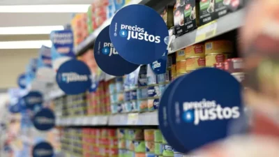 Precios justos: supermercados santafesinos aún no se sumaron y el programa no se afianza en la ciudad