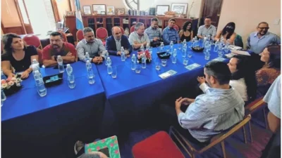 Cronograma electoral en Santa Fe: críticas y exigencias de la oposición tras la reunión con provincia