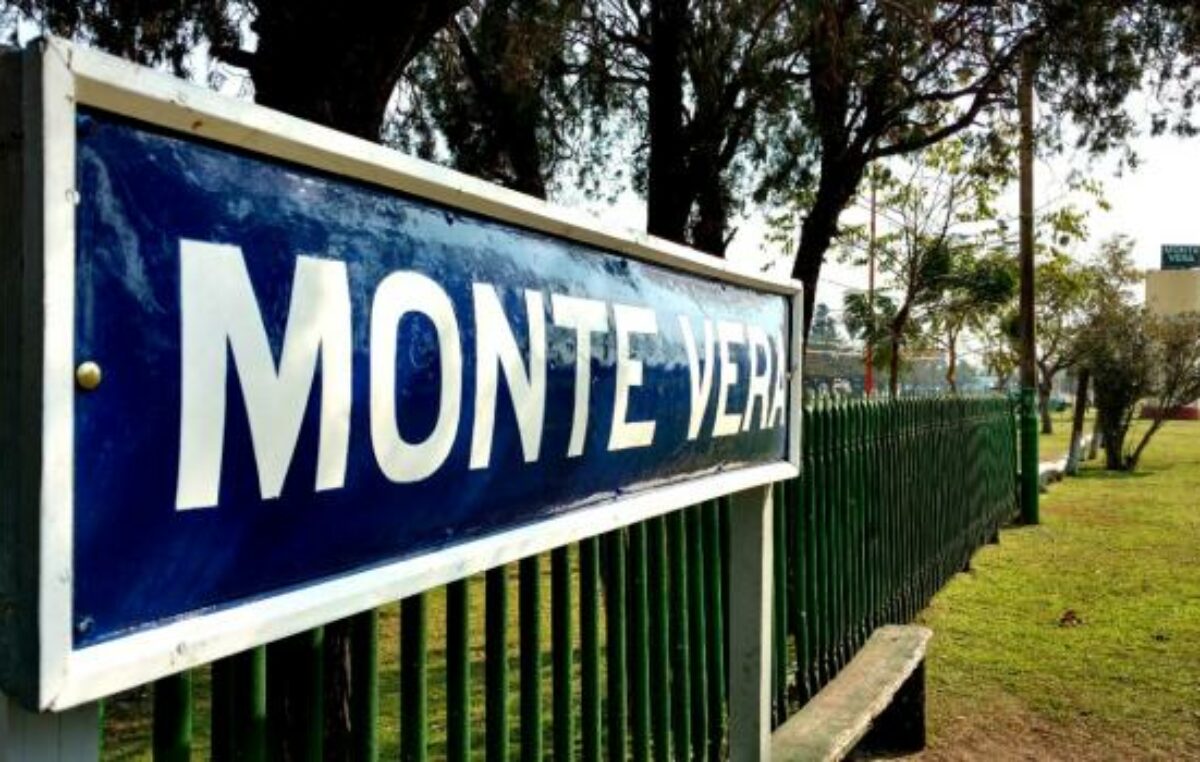 Monte Vera dejó de ser comuna y fue convertida en ciudad