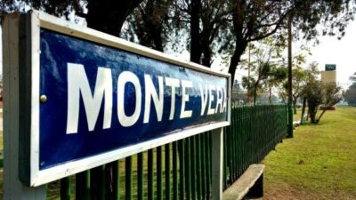 Monte Vera dejó de ser comuna y fue convertida en ciudad