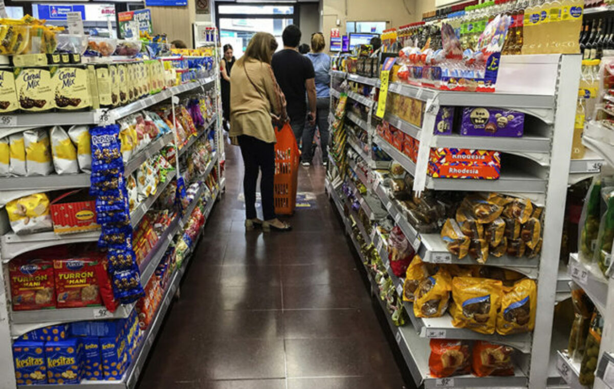 Neuquén: Cambiarán la metodología para medir la inflación, clave para negociar sueldos