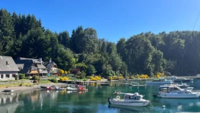 ¿Les cobrarán una tasa a los turistas en Villa La Angostura?