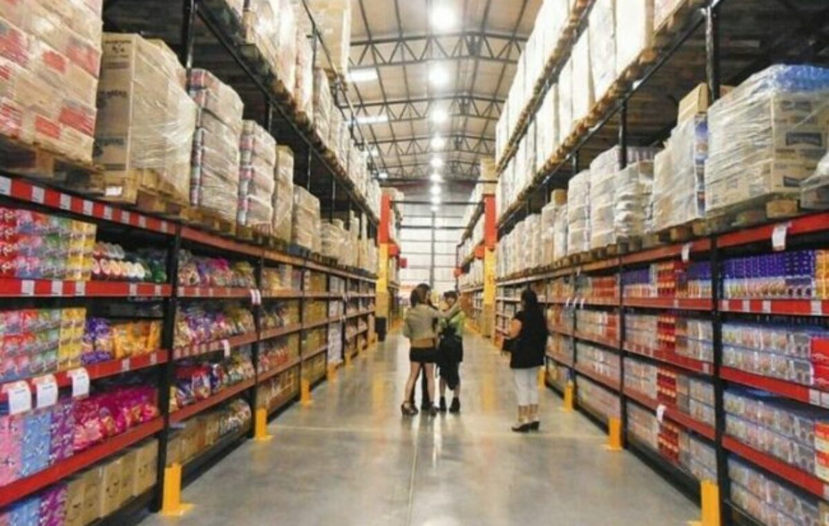 Los precios mayoristas suben por encima de la inflación