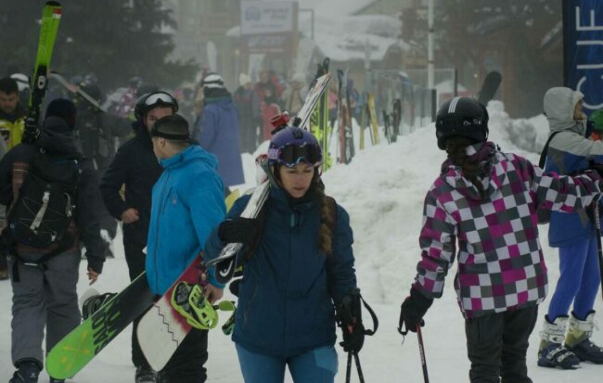 Un relevamiento de costos ubica a Bariloche por encima de Nueva York y Tokio para hacer turismo