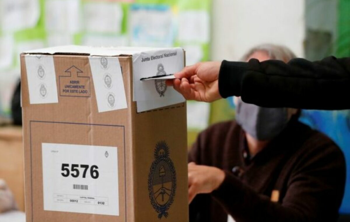 Once provincias ya definieron la convocatoria a elecciones provinciales de 2023