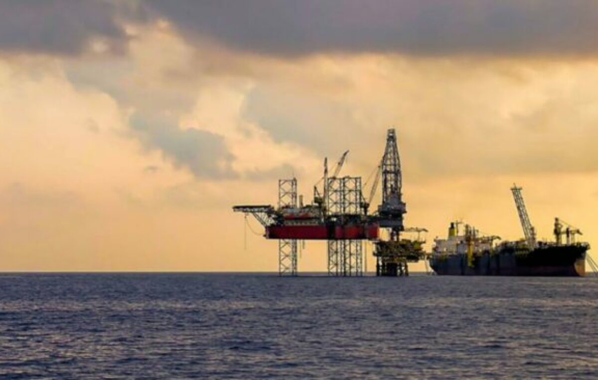 Mar del Plata: Vía libre a la exploración petrolera off shore
