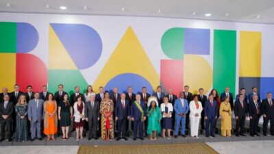 Brasil: Lula arranca su gobierno con el foco puesto en los derechos humanos 