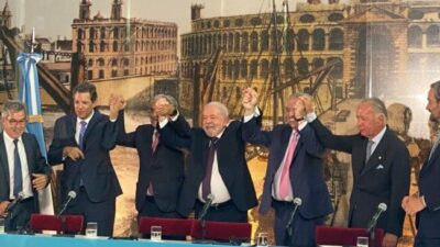 Lula, Fernández y el dilema de los industriales