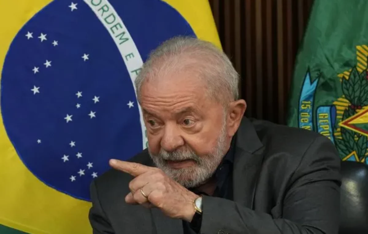 Lula reemplaza la cúpula de todos los medios de comunicación públicos de Brasil