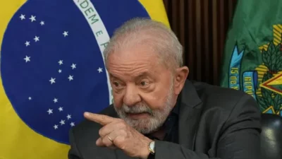 Lula reemplaza la cúpula de todos los medios de comunicación públicos de Brasil