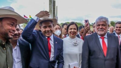 Brasil: asumieron los gobernadores de los 27 estados y esperan una reunión con Lula