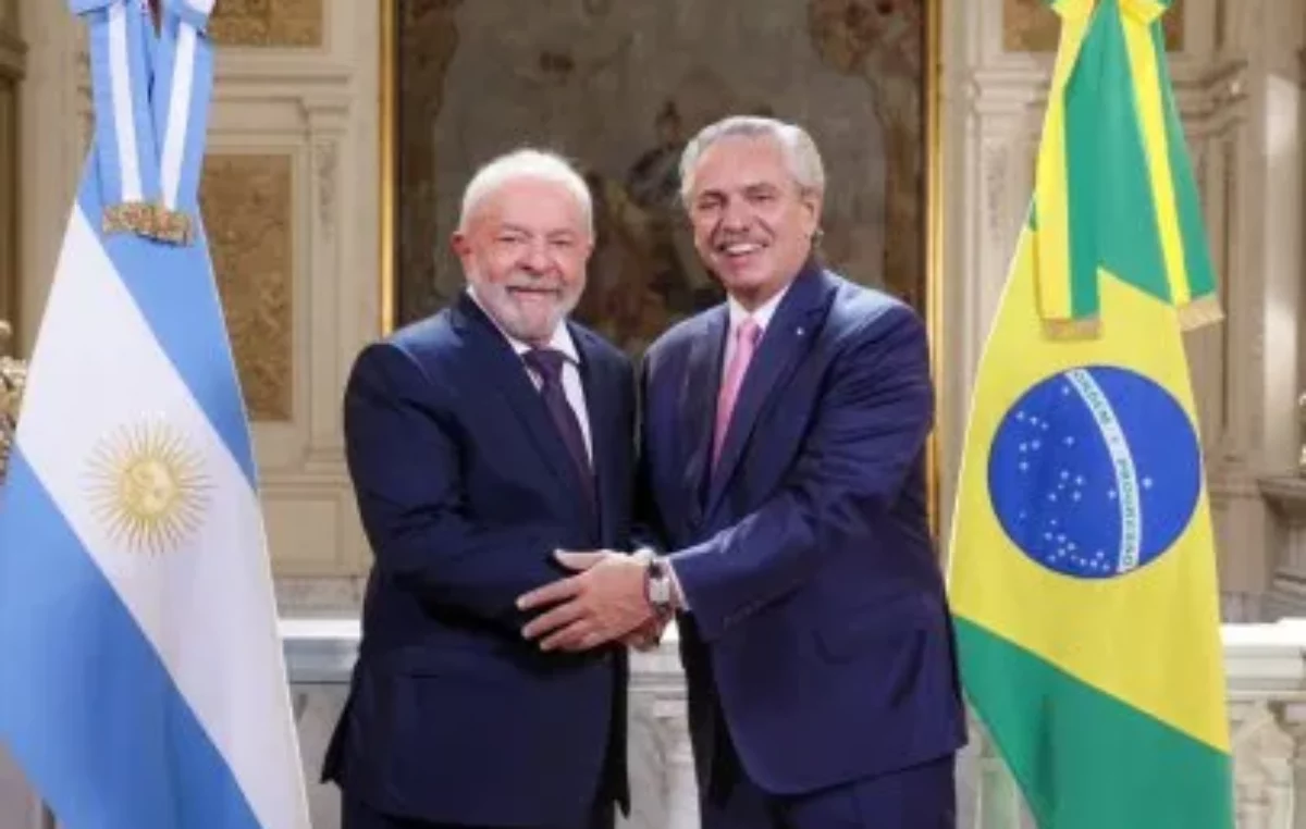 Argentina y Brasil asumen el liderazgo de la integración regional