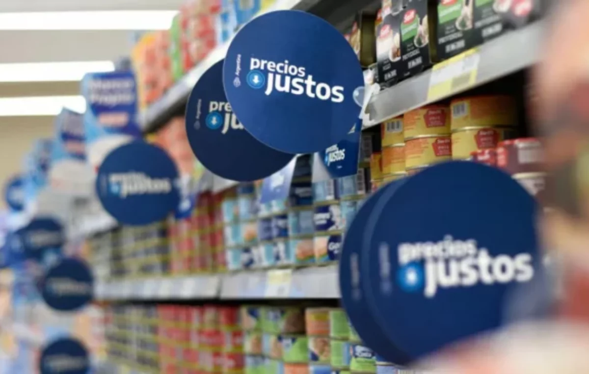 La oposicion, en campaña contra el control de precios 