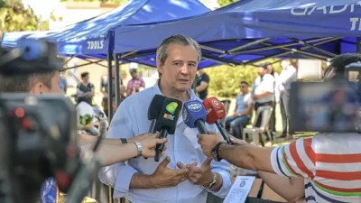 La Municipalidad de Paraná dispuso un aumento salarial a los trabajadores