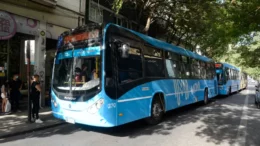 Transporte: otra vez se encienden las alarmas por demoras en los subsidios